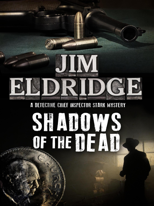 Title details for Shadows of the Dead by Jim Eldridge - Available